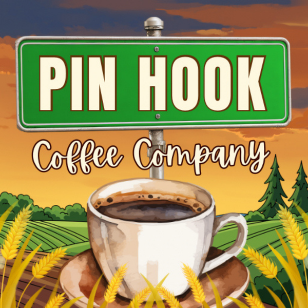Pin Hook Coffee Company